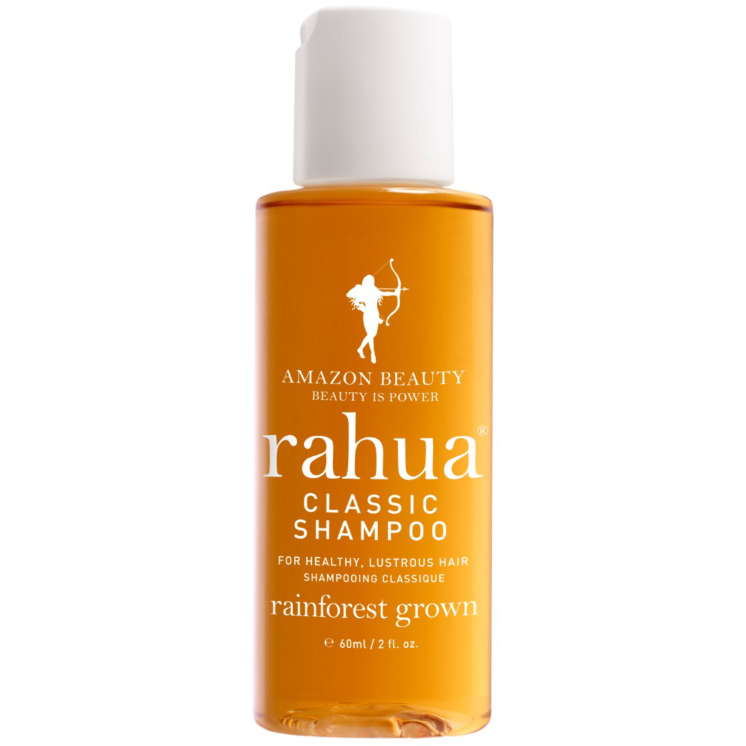 Rahua Classic Shampoo, 60ml