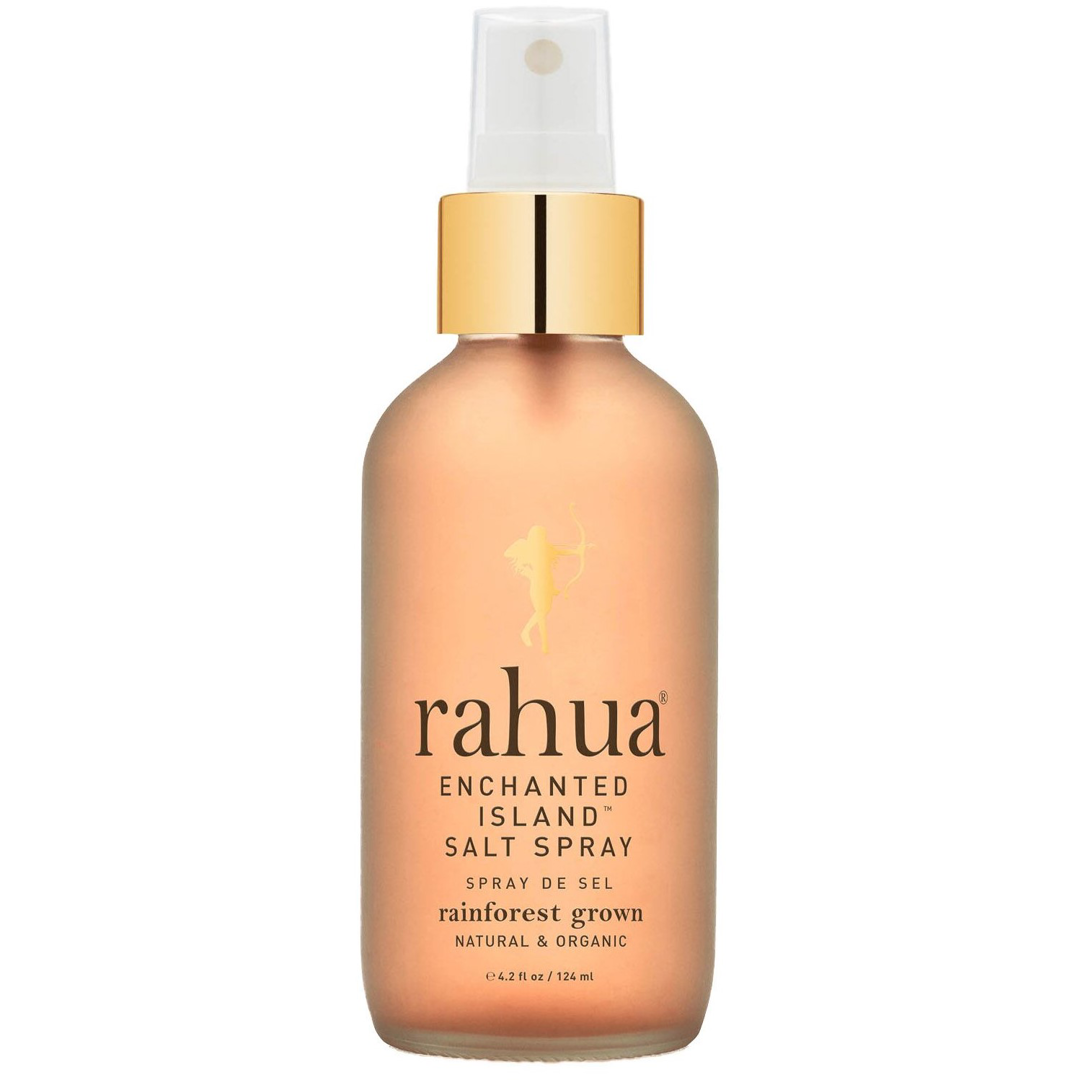 Rahua Enchanted Island Salt Spray, 124ml saltvattenspray