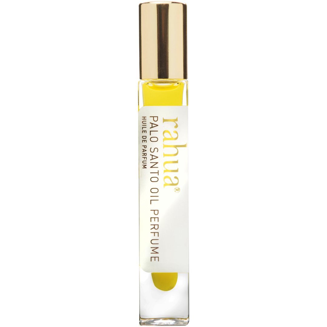 Rahua Palo Santo Oil Perfume, 10ml