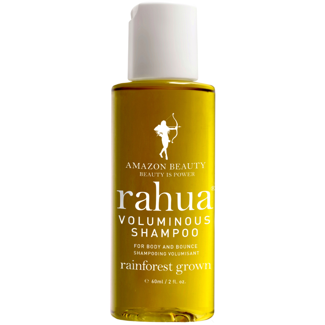 Rahua Voluminous Shampoo, 60ml
