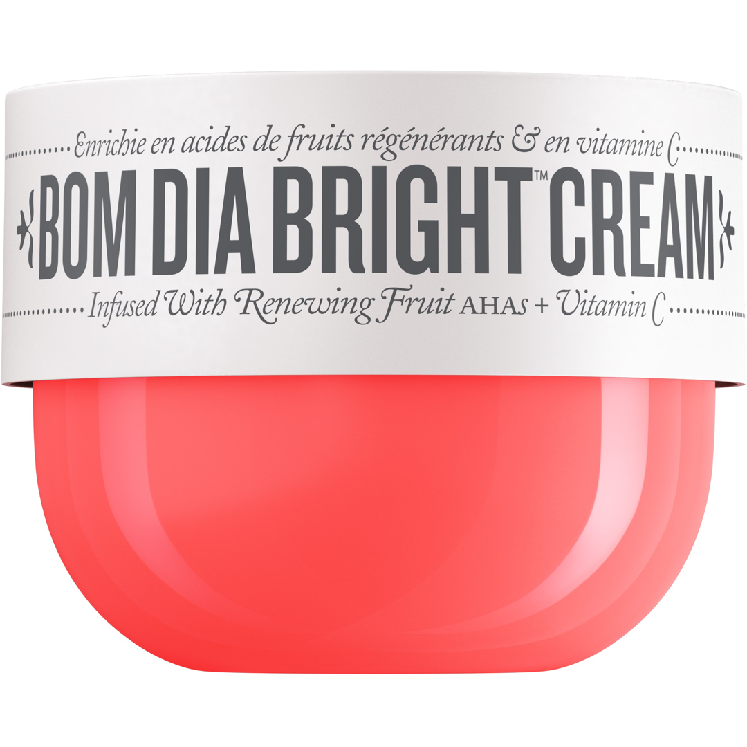Sol de Janeiro Bom Dia Bright Cream, 240ml