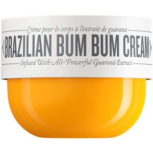 Brazilian Bum Bum Cream, 240ml