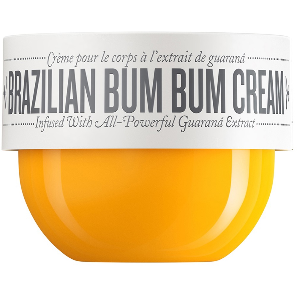 Brazilian Bum Bum Cream