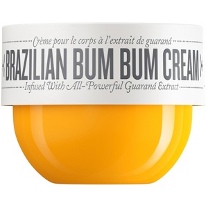 Brazilian Bum Bum Cream