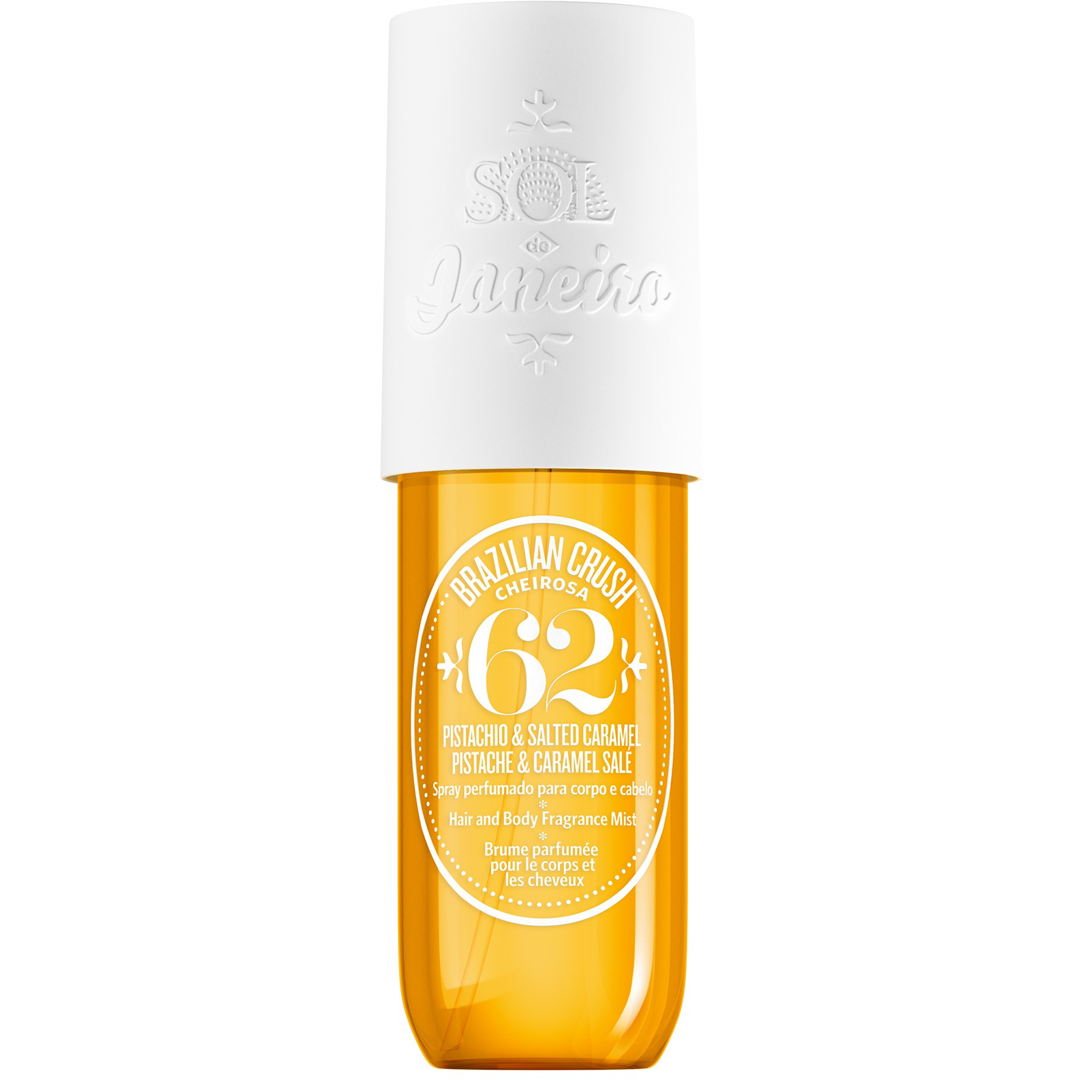 Sol de Janeiro Cheirosa 62, Perfume Mist 90ml