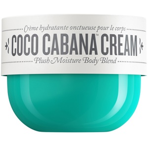 Coco Cabana™ Cream