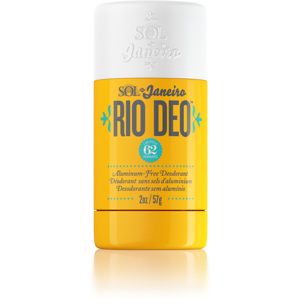 Rio Deo Aluminum-Free Deodorant , 57g