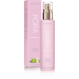 Balancing Rose Mist, 100ml