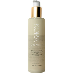 Milky Mushroom Gentle Cleansing Oil, 150ml