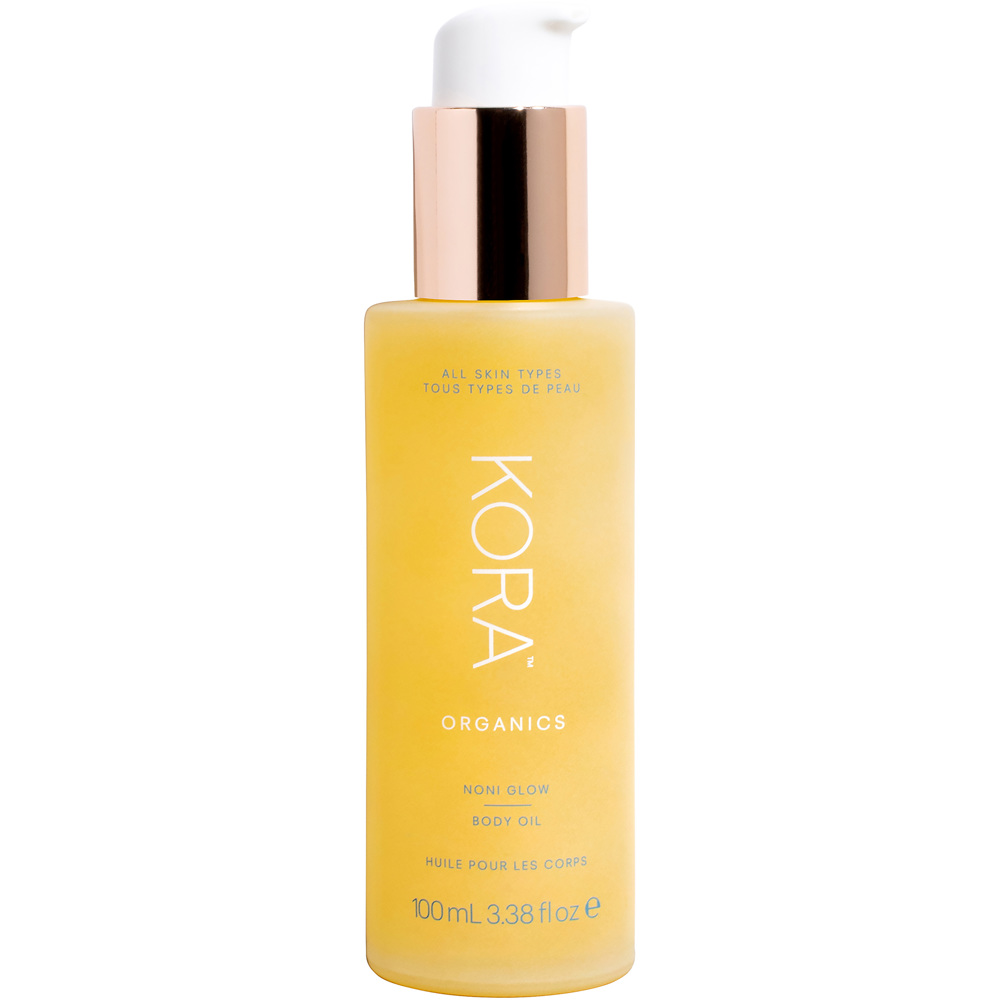 Noni Glow Body Oil, 100ml