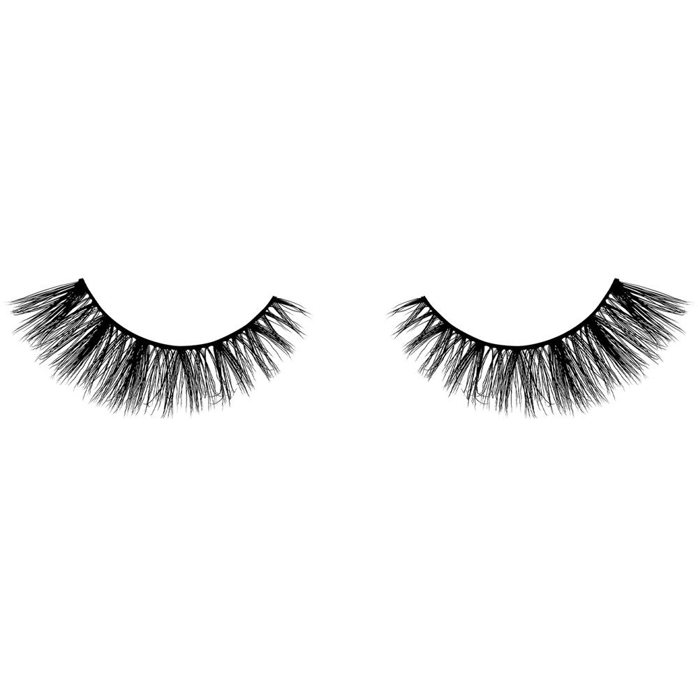 Faux Mink Lashes, Tigers Eye