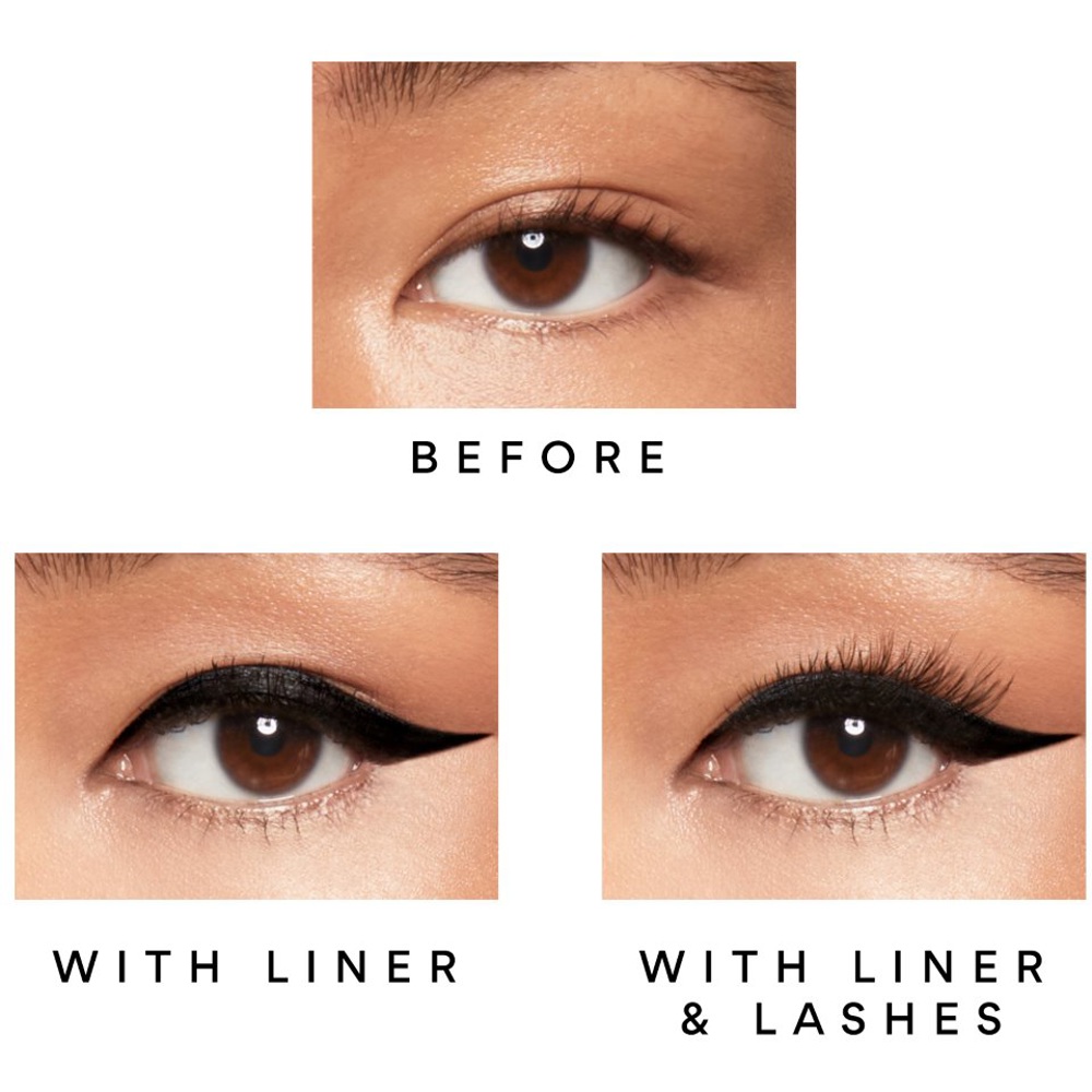 Lash Adhesive Liquid Eyeliner, 0.9ml