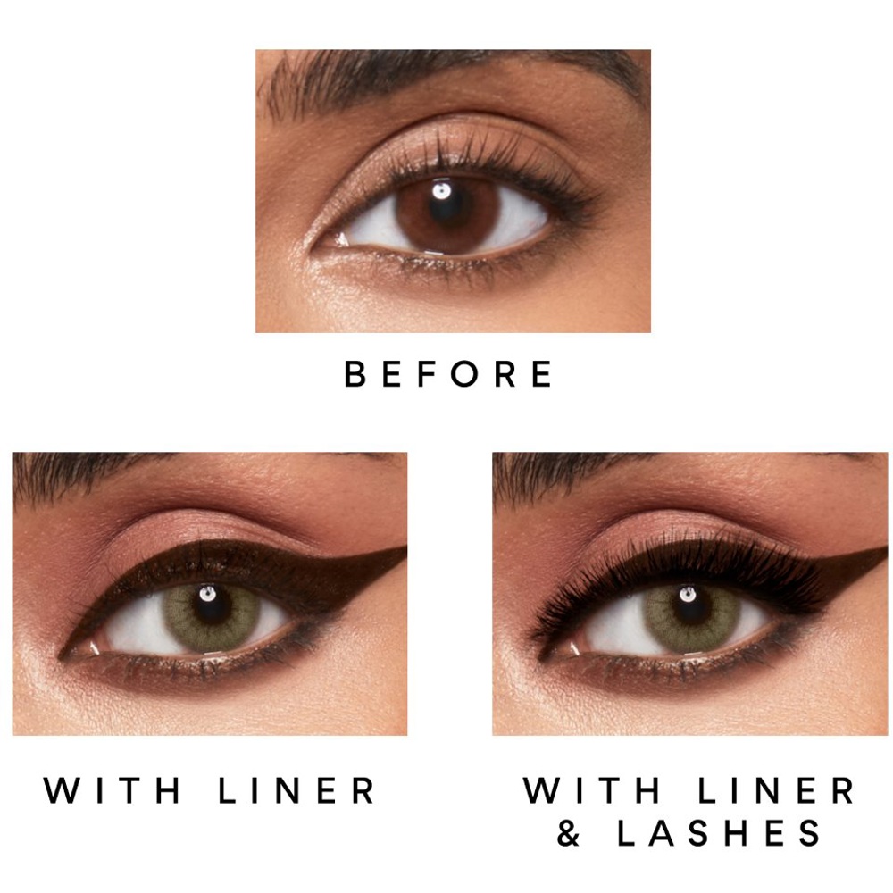 Lash Adhesive Liquid Eyeliner, 0.9ml