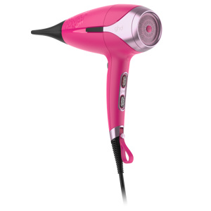 Helios Hairdryer, Orchid Pink