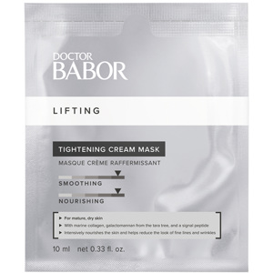 Tightening Cream Mask