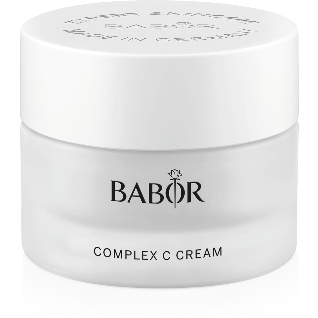 Babor Complex C Cream, 50ml