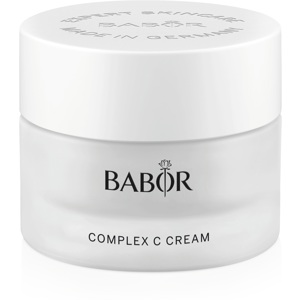 Complex C Cream, 50ml