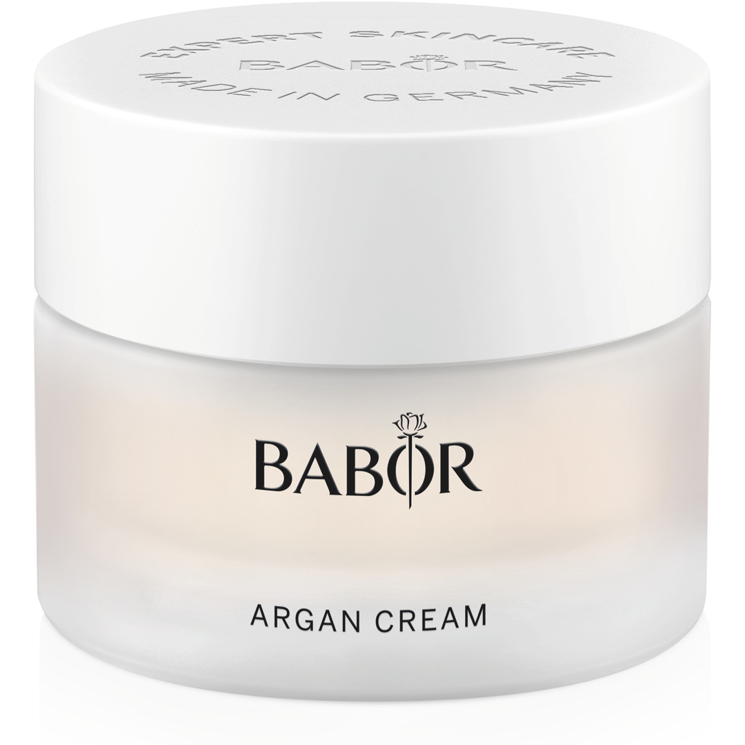 Babor Argan Cream, 50ml, Päivävoide