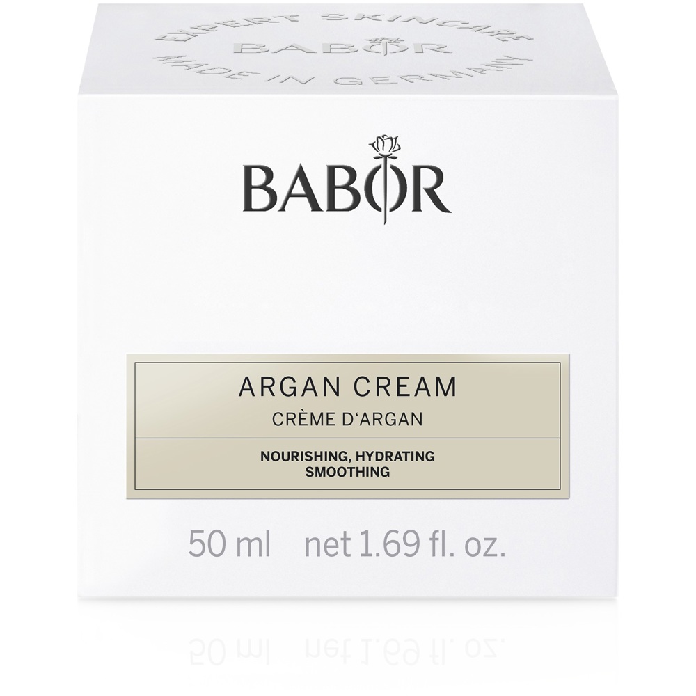 Argan Cream, 50ml