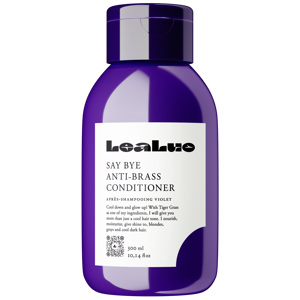 Say Bye Anti-Brass Conditioner, 300ml