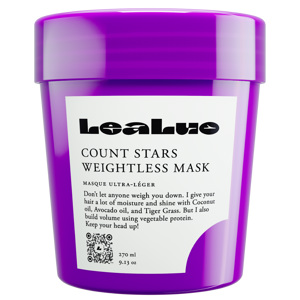 Count Stars Weightless Mask, 270ml