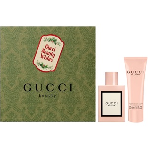 Bloom Gift Set, EdP 50ml + Body Lotion 50ml