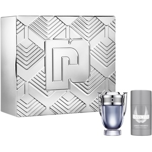 Invictus Gift Set, EdT 50ml + Deostick 75ml