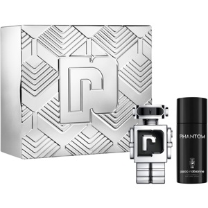 Phantom Gift Set, EdT 100ml + Deospray 150ml