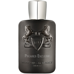 Pegasus Exclusif, EdP