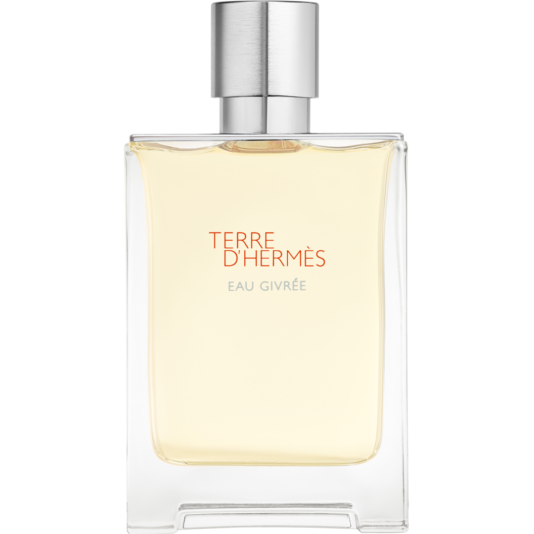 Terre d'Hermès Eau Givrée, Eau de Parfum 100ml, Eau de Parfum