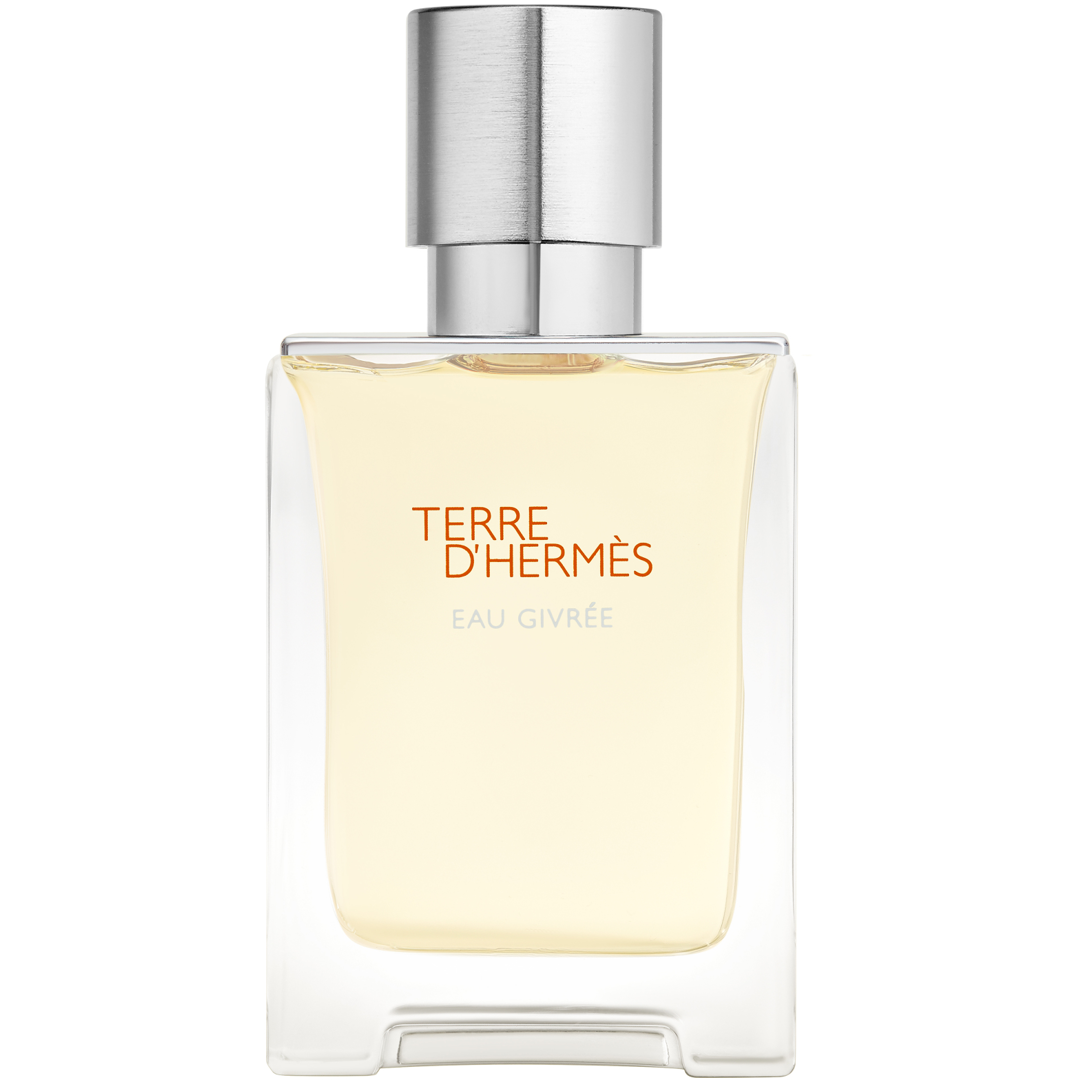 Terre d'Hermès Eau Givrée, Eau de Parfum 50ml