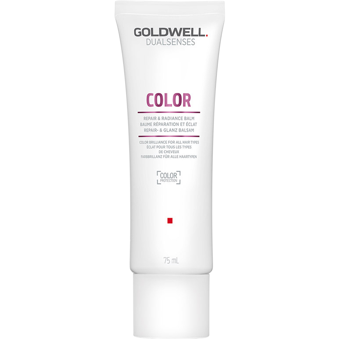 Goldwell Dualsenses Color Repair & Radiance Balm, 75ml