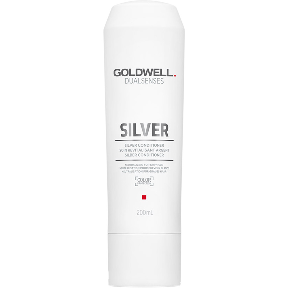 Dualsenses Silver Conditioner