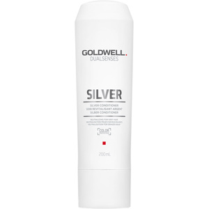 Dualsenses Silver Conditioner, 200ml