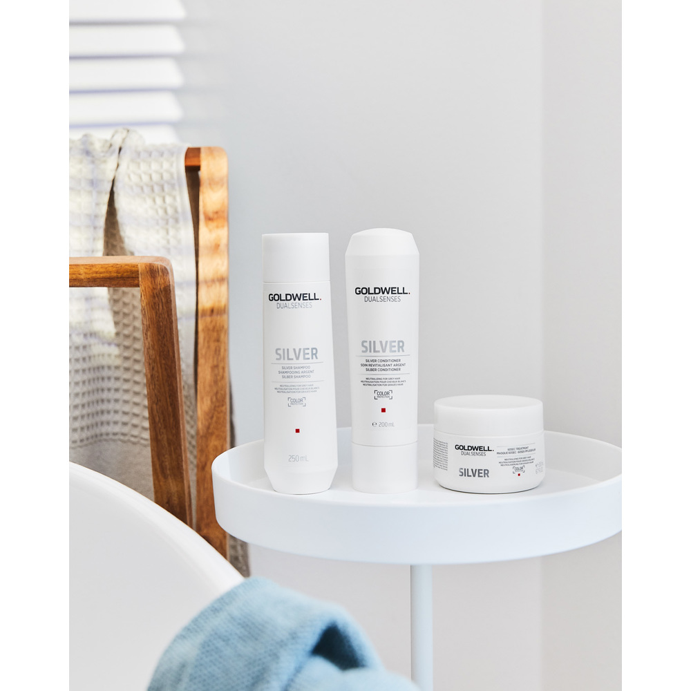 Dualsenses Silver Conditioner