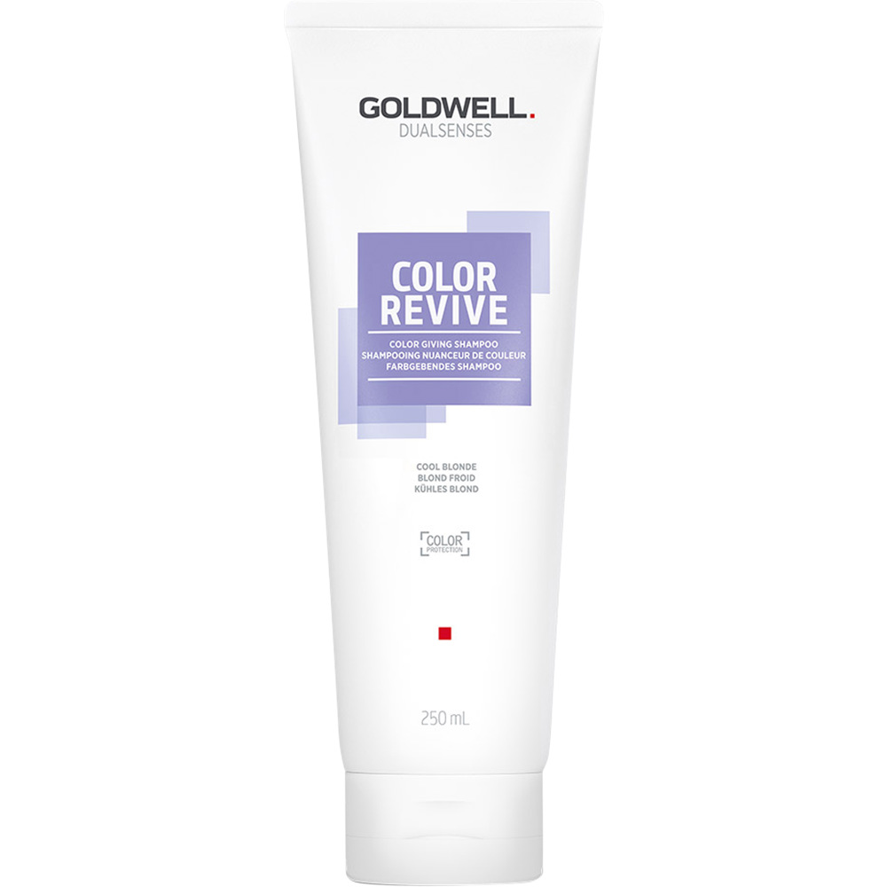 Dualsenses Color Revive Color Giving Shampoo Cool Blonde