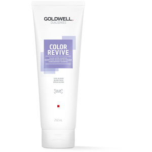 Dualsenses Color Revive Color Giving Shampoo Cool Blonde, 250ml