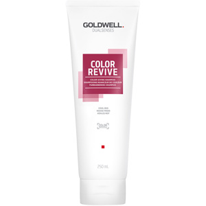 Dualsenses Color Revive Color Giving Shampoo Cool Red