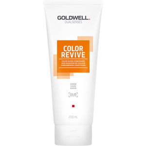 Dualsenses Color Revive Color Giving Conditioner Copper