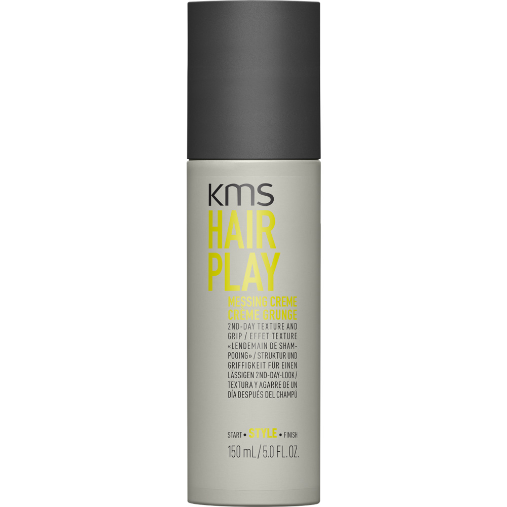 Hairplay Messing Creme