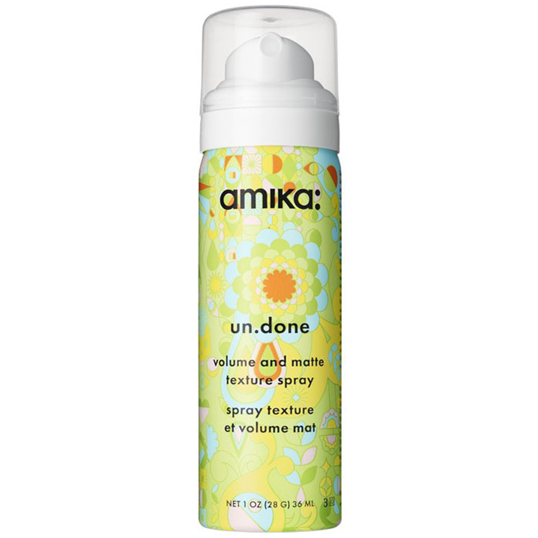 Amika Un.Done Volume & Texture Spray, 30ml