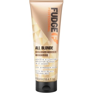 All Blonde Colour Boost Shampoo, 250ml