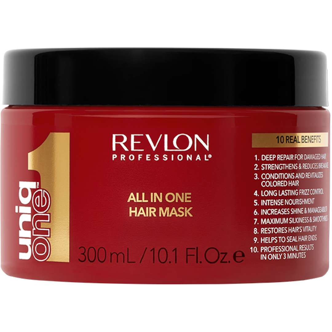 Uniq One All In One Hair Mask, 300ml, Hiusnaamio