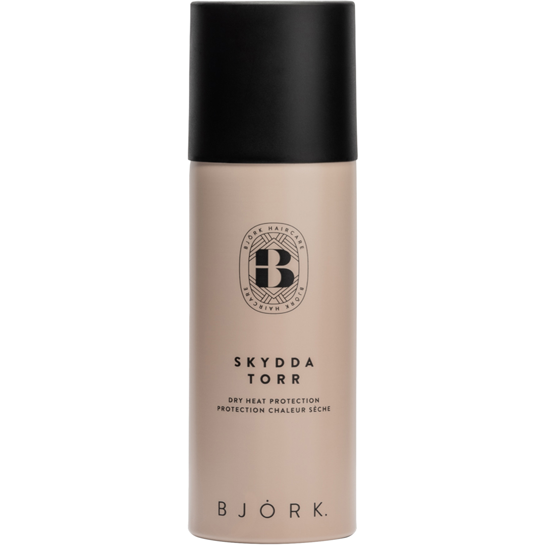 Björk Skydda Torr Heat Protection, 200ml
