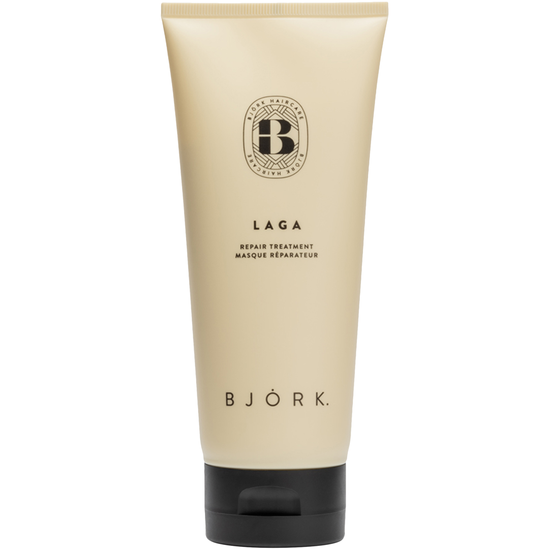 Björk Laga Treatment, 200ml hårinpackning