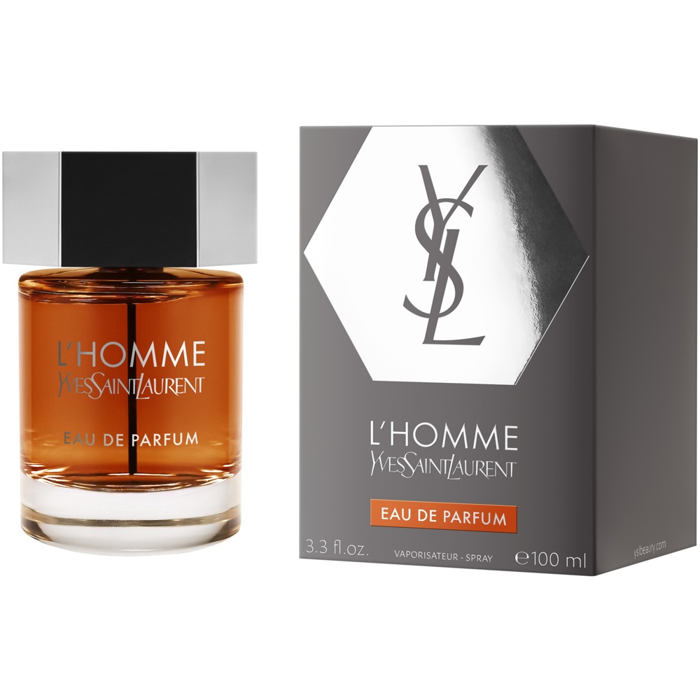 L’Homme, EdP