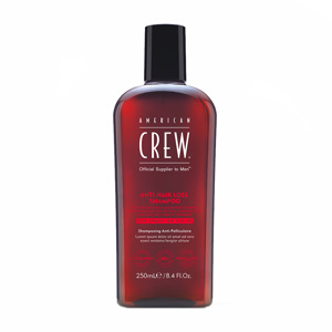 Anti-Hairloss Shampoo, 250ml