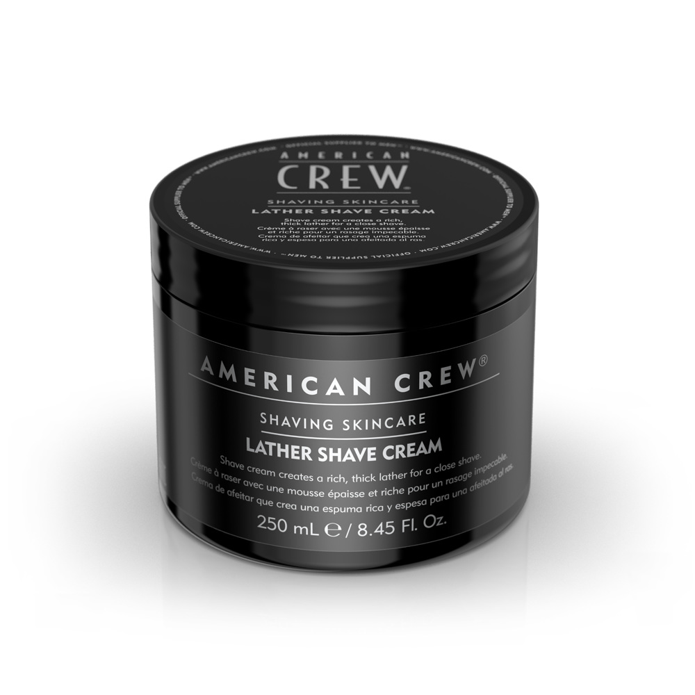 Lather Cream, 250ml