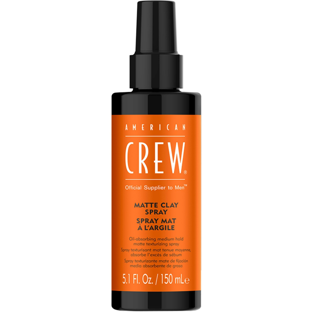 American Crew Matte Clay Spray, 150ml