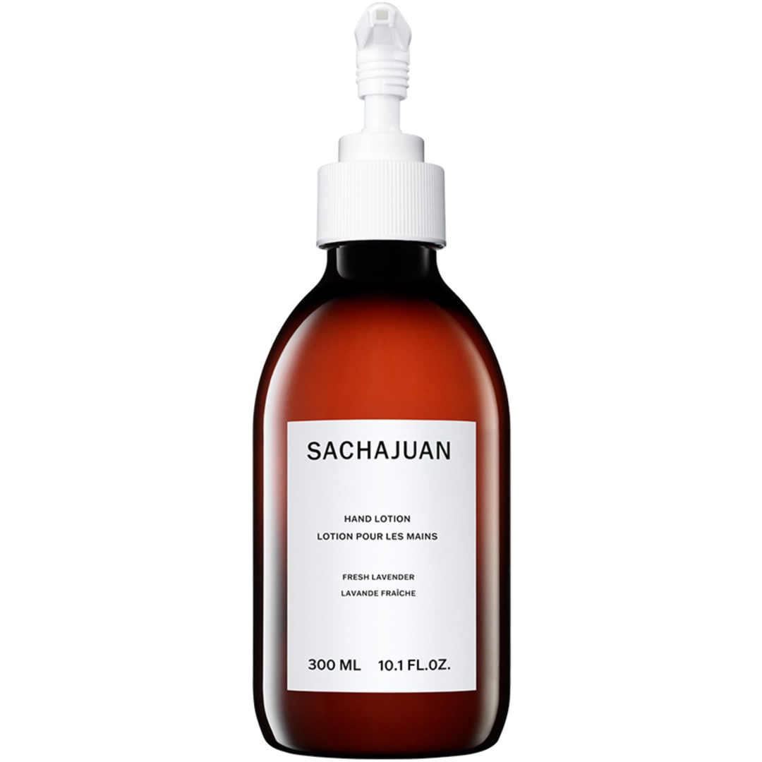Sachajuan Fresh Lavender Hand Lotion, 300ml handkräm